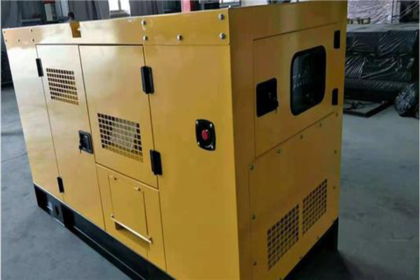 平山发电机出租