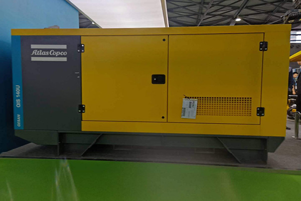 平山发电机出租