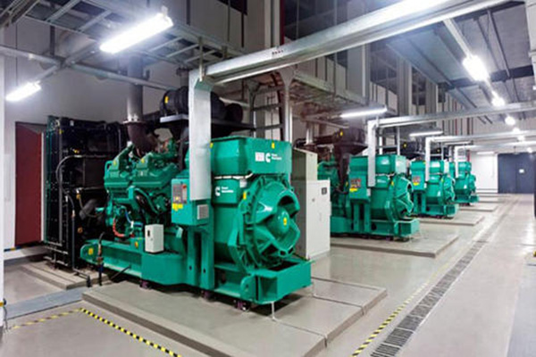 平山发电机出租 平山发电机出租