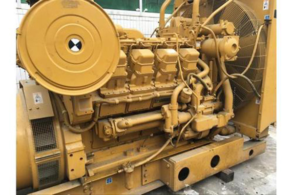 平山发电机出租