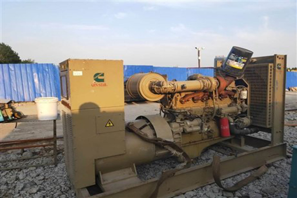 平山发电机出租 平山发电机出租